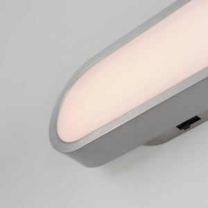 Latitude 18" LED Bath Sconce