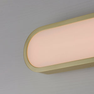 Latitude 24" LED Bath Sconce