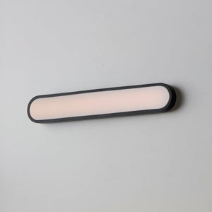 Latitude 30" LED Bath Sconce