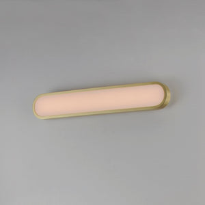 Latitude 30" LED Bath Sconce