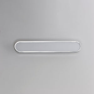 Latitude 30" LED Bath Sconce