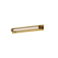 Doric 18" LED Wall Sconce