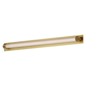 Doric 30" LED Bath Sconce