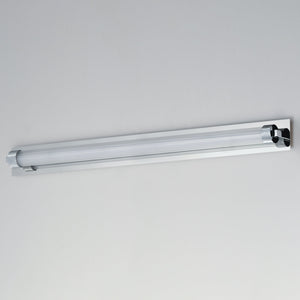 Doric 30" LED Bath Sconce