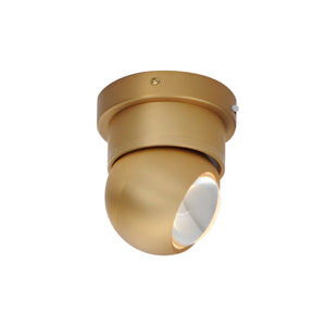 Nodes Adjustable CCT LED Spot Light