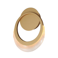 Lyra LED Wall Sconce