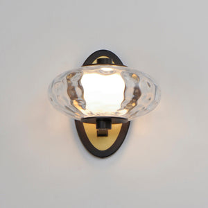 Amulet 1-Light LED Wall Sconce