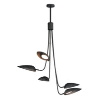 Marsh 5-Light LED Pendant