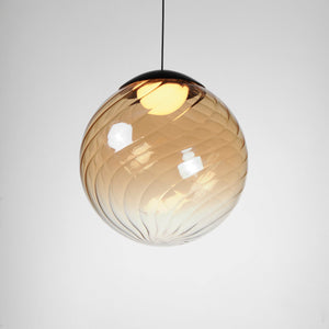 Planetary 1-Light LED Pendant