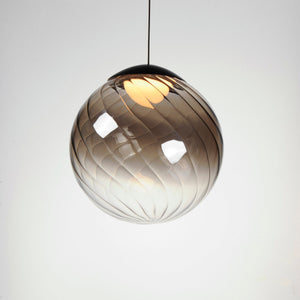 Planetary 1-Light LED Pendant