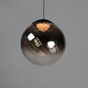 Planetary 1-Light LED Pendant