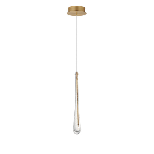Stillo 1-Light LED Mini Pendant