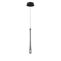 Stillo 1-Light LED Mini Pendant