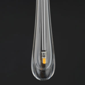 Stillo 1-Light LED Mini Pendant