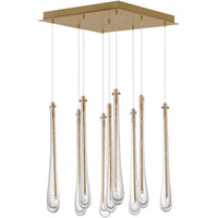 Stillo 9-Light LED Pendant