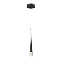 Pierce 1-Light LED Mini Pendant