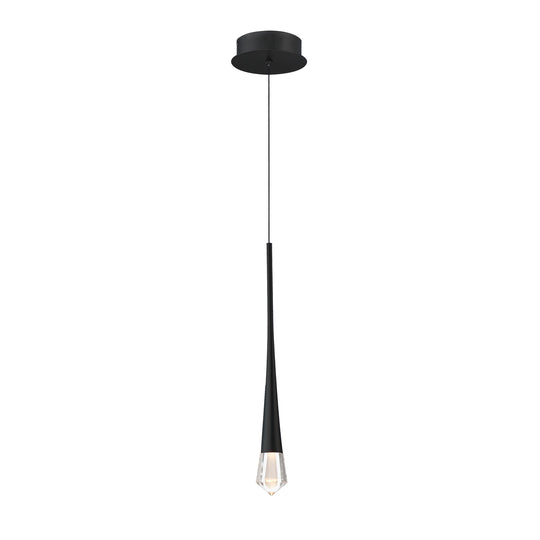 Pierce 1-Light LED Mini Pendant