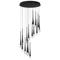 Pierce 16-Light LED Chandelier