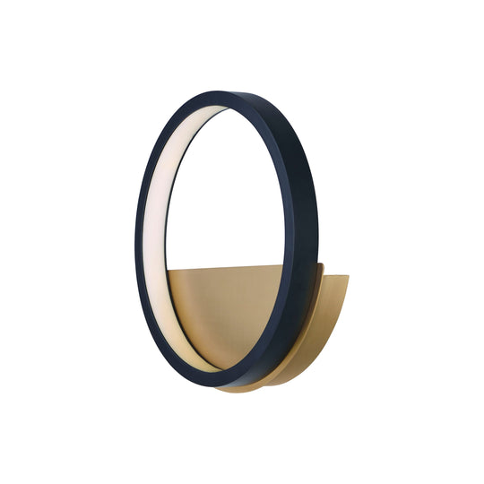 Hoopla LED Wall Sconce