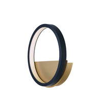 Hoopla LED Wall Sconce
