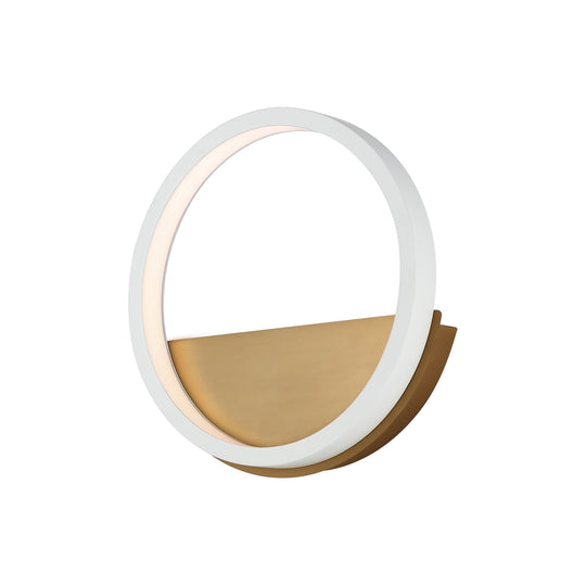 Hoopla LED Wall Sconce