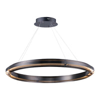 Echo LED Pendant