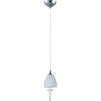 Chute 1-Light Pendant