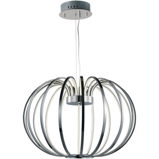 Argent LED Pendant