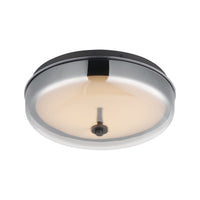 Voto LED Flush Mount