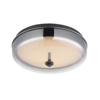 Voto LED Flush Mount
