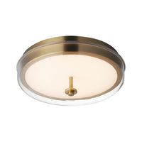 Voto LED Flush Mount