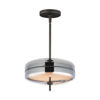 Voto 2-Light LED Pendant