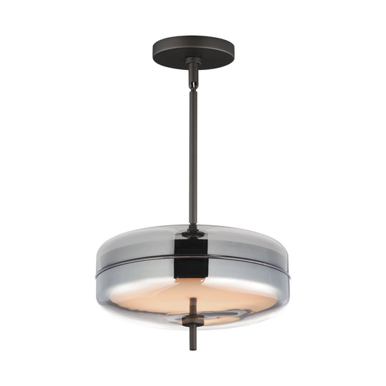 Voto 2-Light LED Pendant