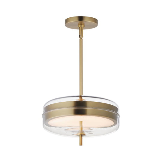 Voto 2-Light LED Pendant