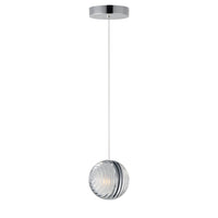 Pulse 4.75" LED Pendant