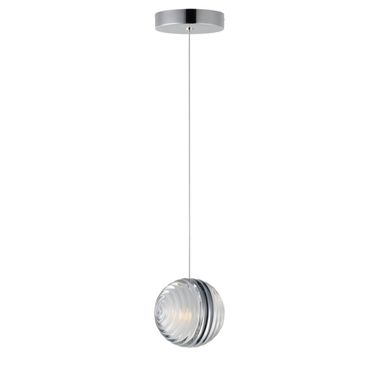Pulse 4.75" LED Pendant