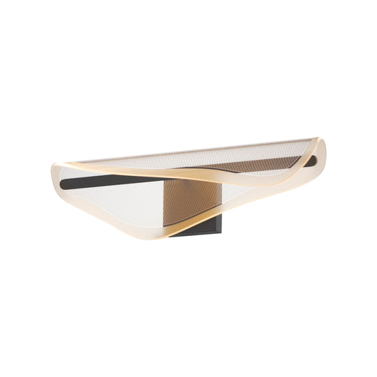 Manta 24" LED Bath Vanity