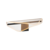 Manta 24" LED Bath Vanity