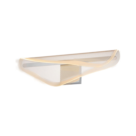 Manta 24" LED Bath Vanity