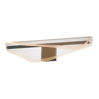 Manta 30" LED Bath Vanity