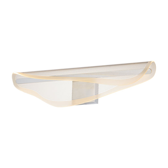 Manta 30" LED Bath Vanity