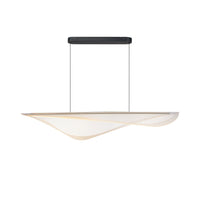 Manta 47" LED Linear Pendant