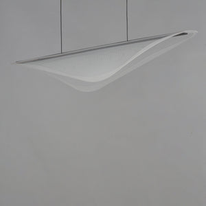 Manta 59" LED Linear Pendant