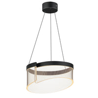 Sonata 14" LED Pendant