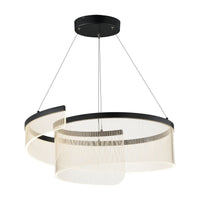 Sonata 24" LED Pendant