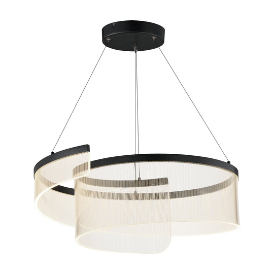 Sonata 24" LED Pendant