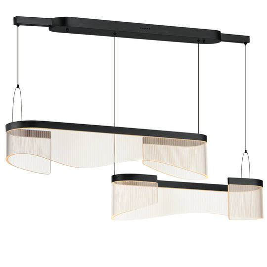 Sonata 48" LED Linear Suspension
