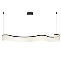 Sonata 59" LED Pendant