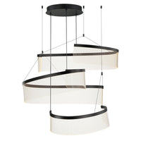 Sonata 3-Light LED Pendant