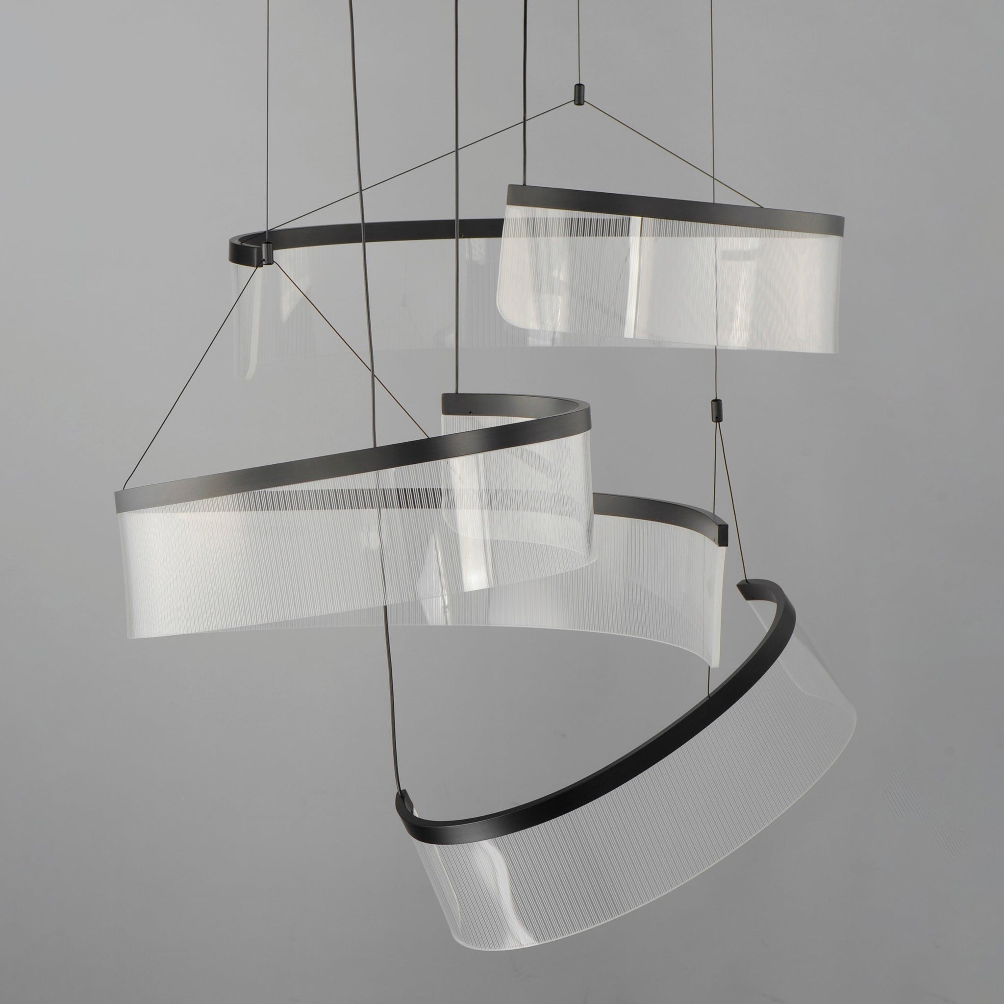 Sonata 3-Light LED Pendant